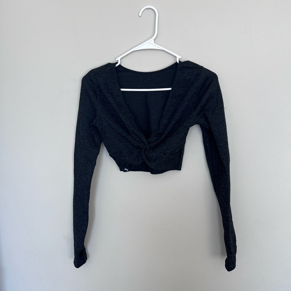 Joylab crop top
